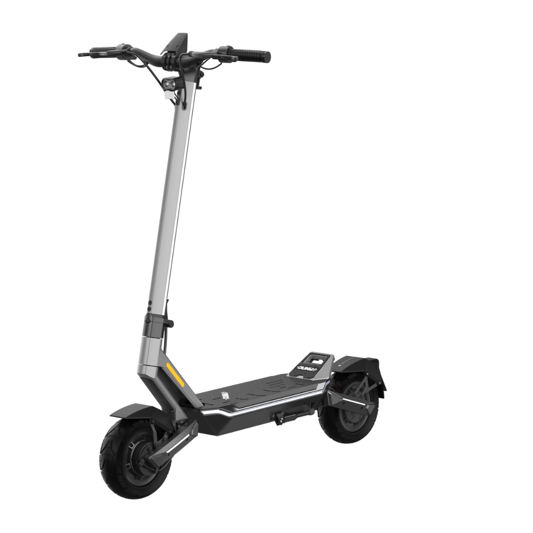 Punk Rider Pro – Punk Electric