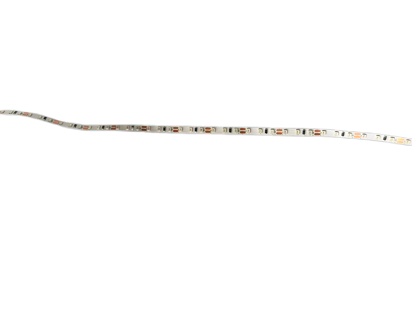 Rear foot tail light