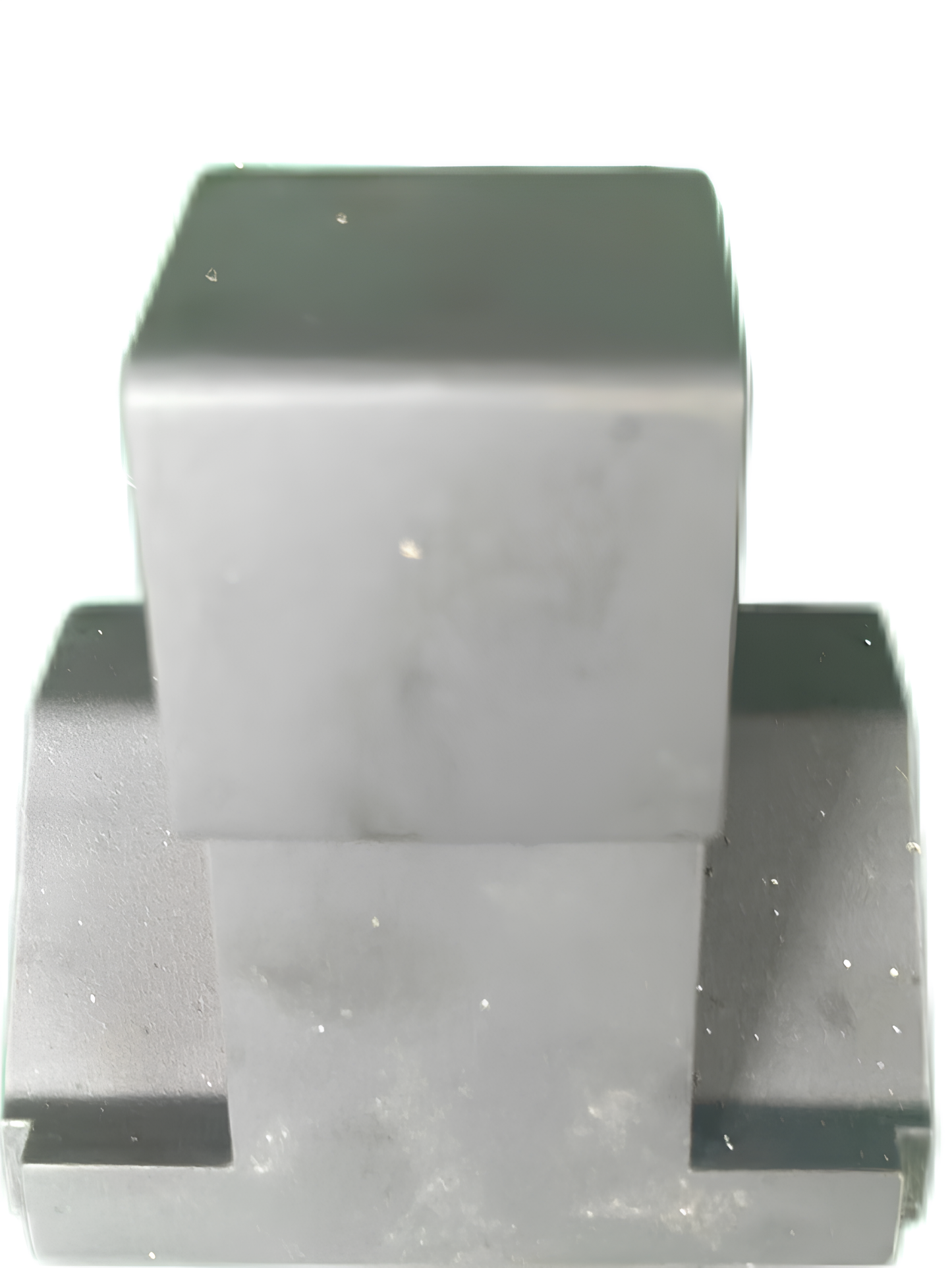 Rear Suspension mount