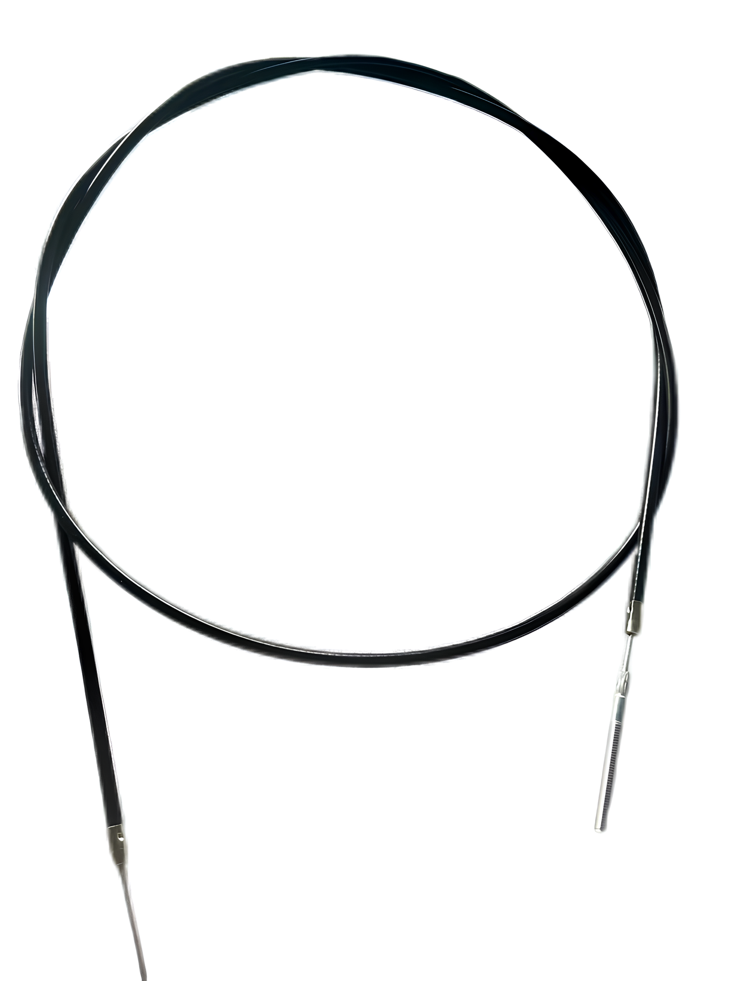 Front brake line 1535mm