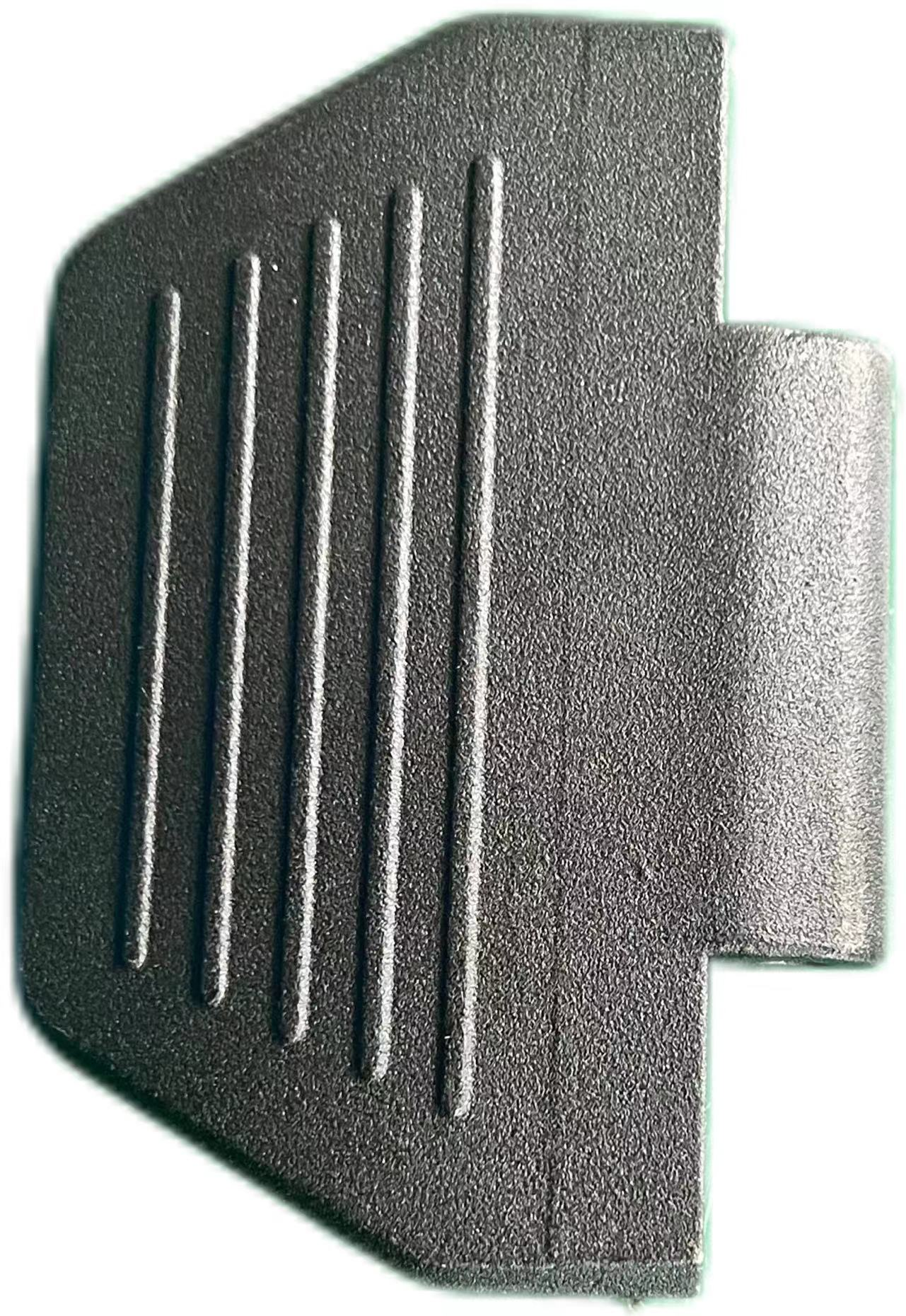 FRONT DECK PLACEMENT BOARD