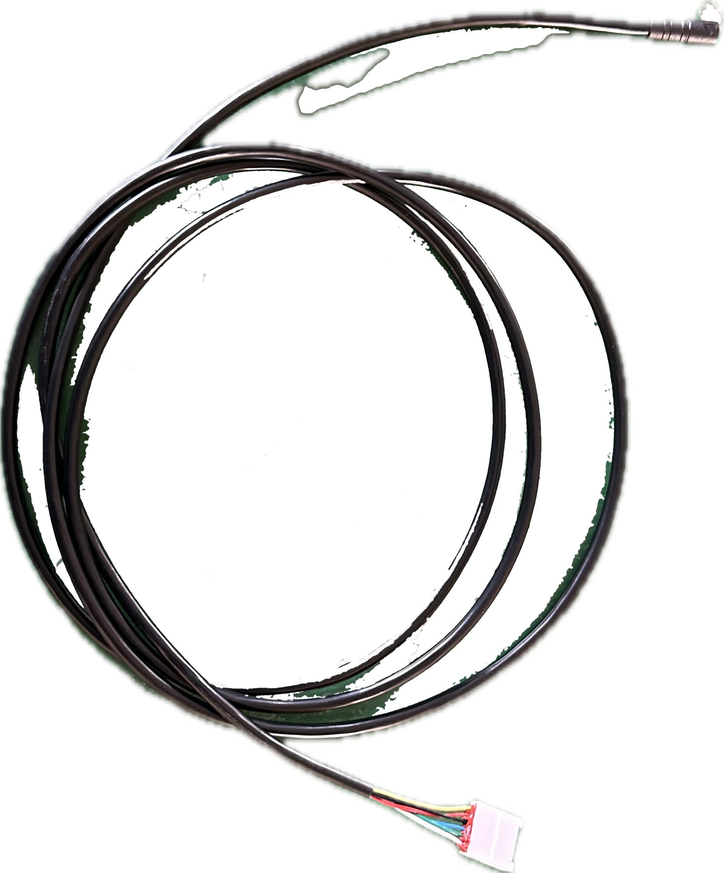 MAIN CABLE