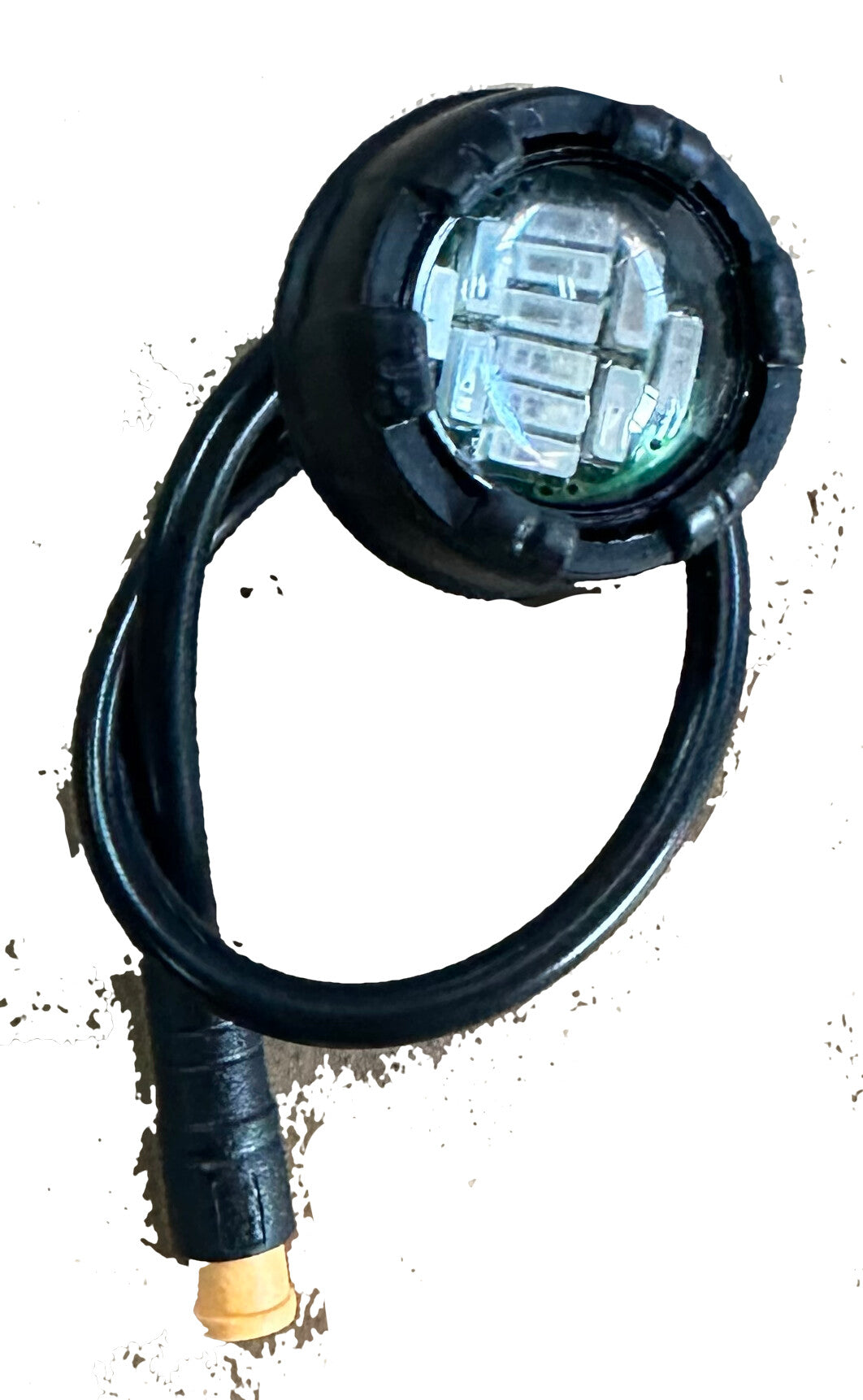 REAR BRAKE LED LIGHT