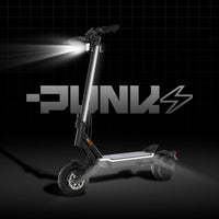 Punk Roamer Pro