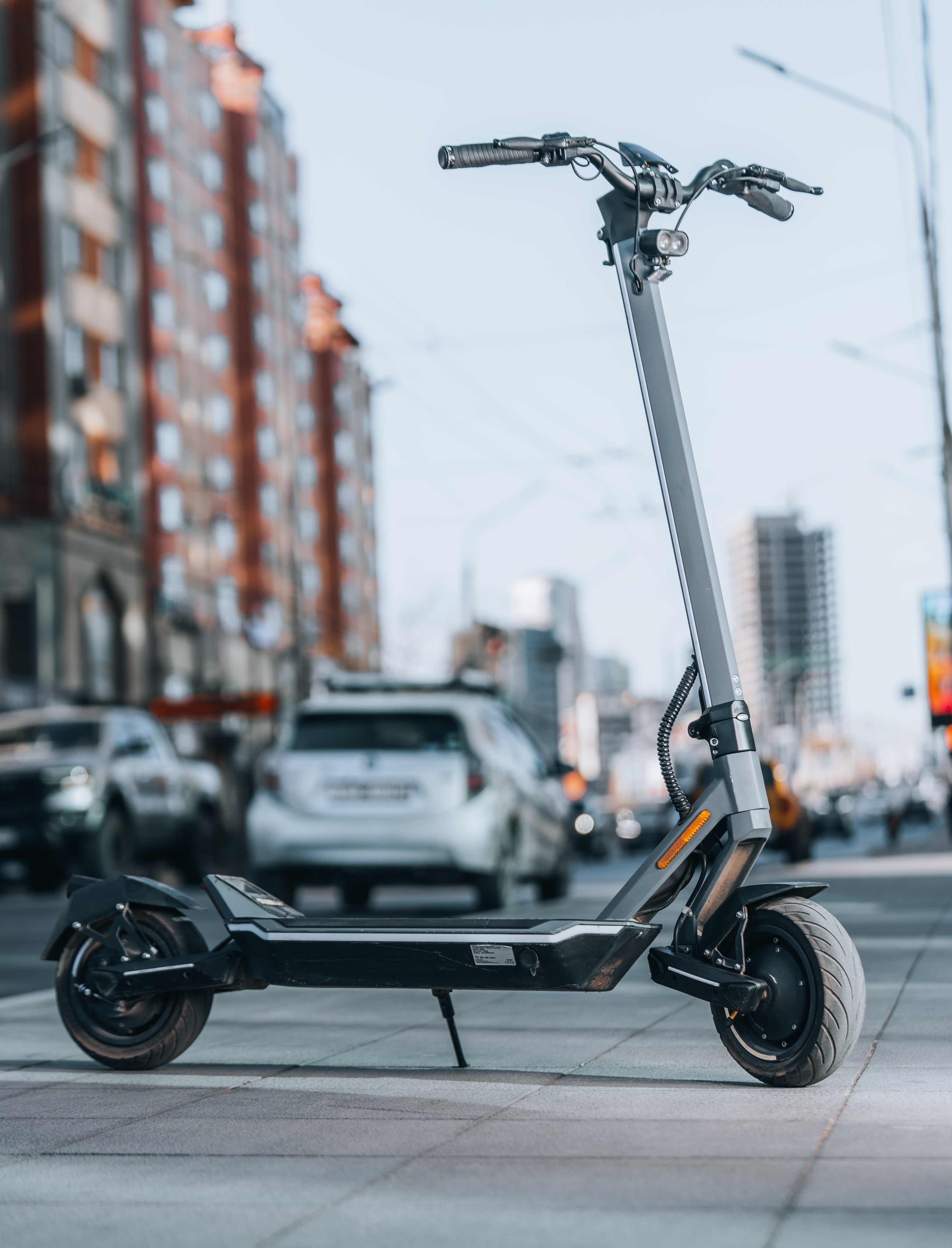 Punk Rider – Punk Electric