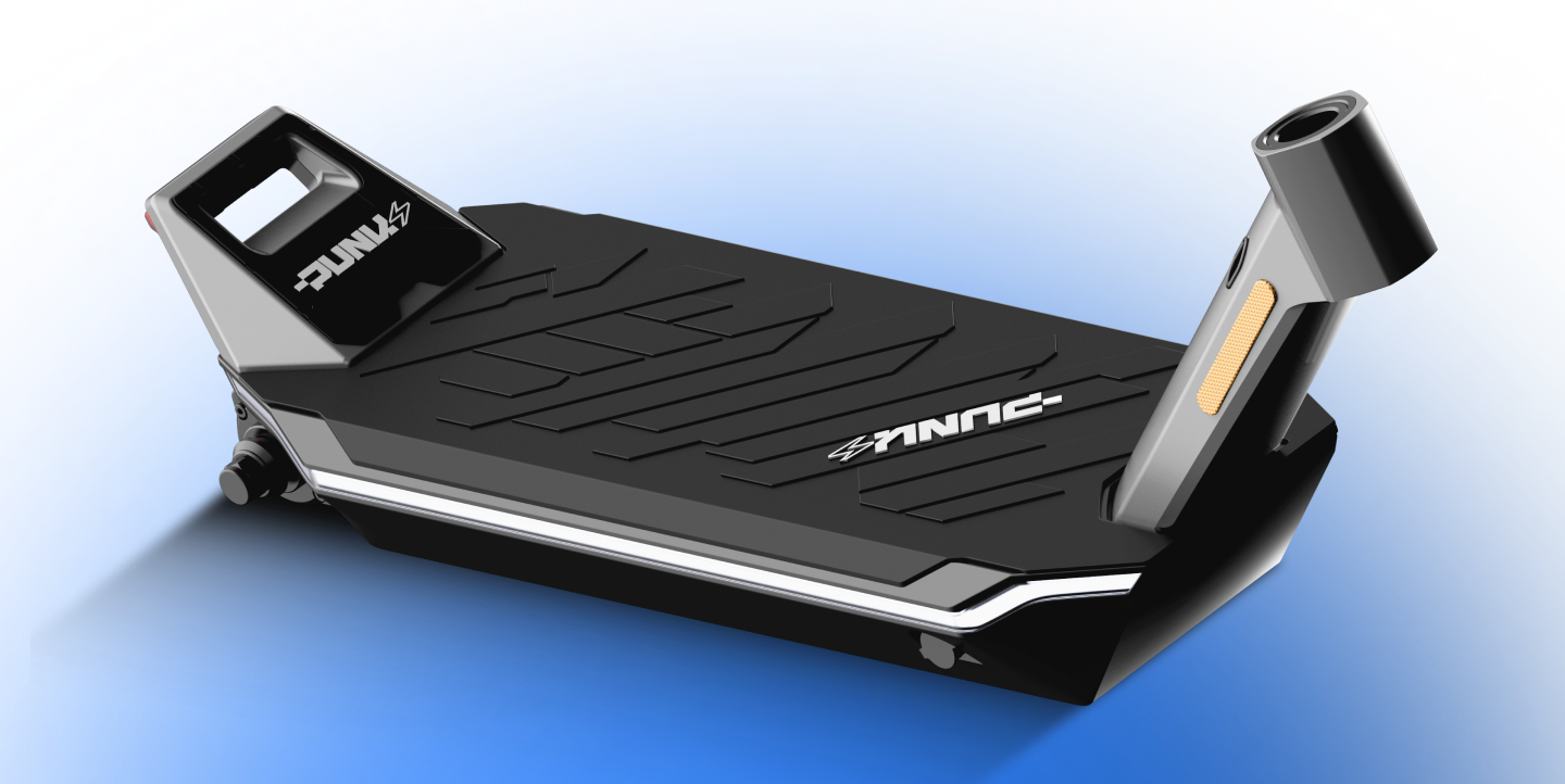 Aluminum Alloy — <br> Aerospace-Grade Strength