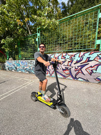 Punk Rebel Pro Max