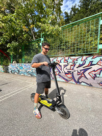 Punk Rebel Pro Max