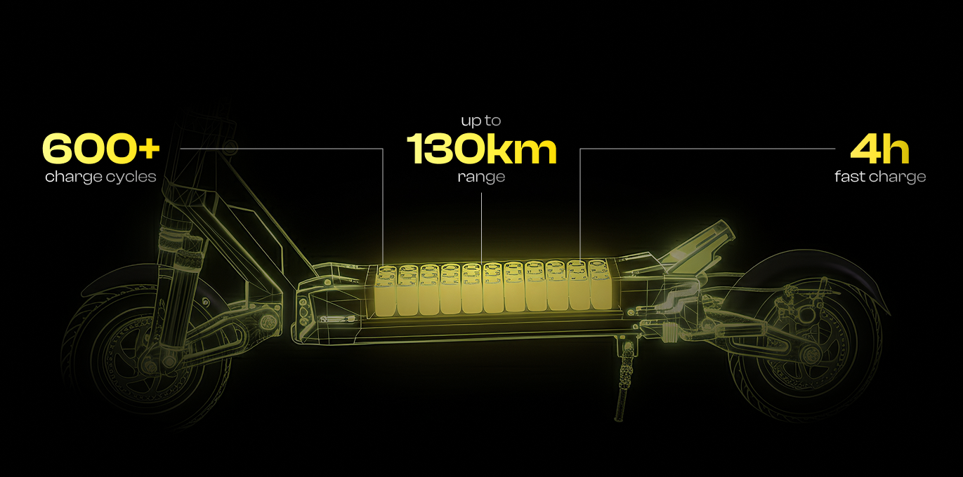 <p>Advanced BMS</p>