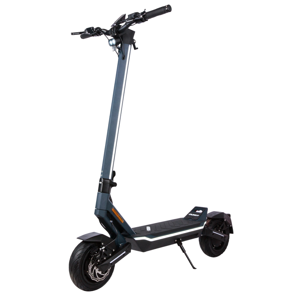 Punk Rider Scooter – Punk Electric