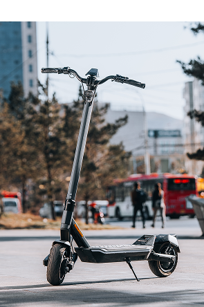 BORN TO REWRITE THE STREETS