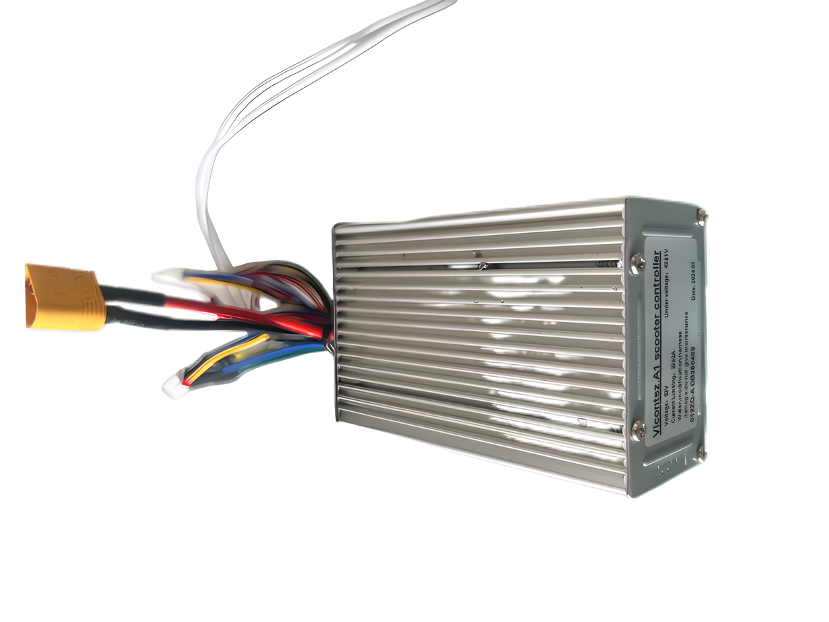 52V Rear Controller (Punk Rider Pro)