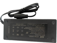 52Volt Charger FFX-MS075.1   (Only for 52v Punk Rider pro and pro max )