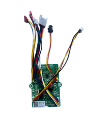 52V Display (punk rider pro)