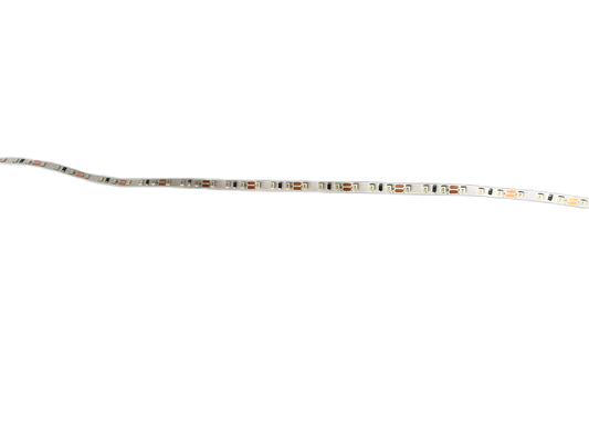 Rear foot tail light