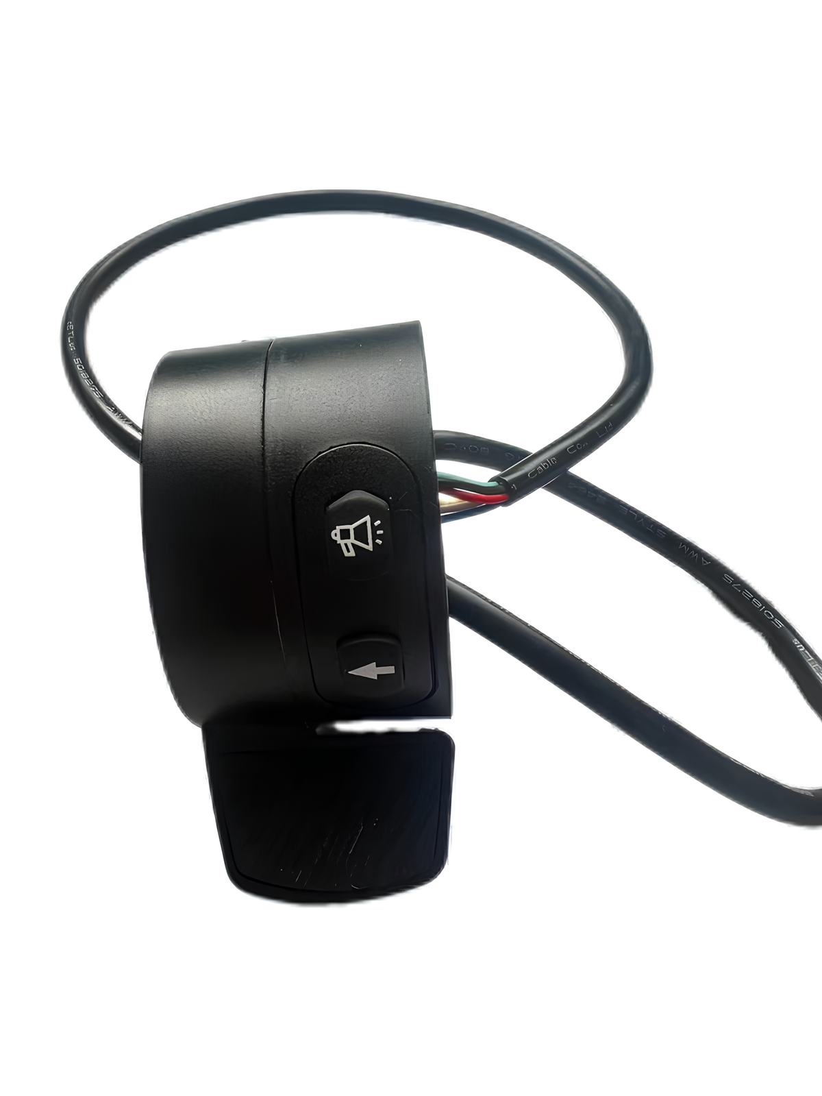 electronic brake   (For Punk Rider and Punk Rebel models)