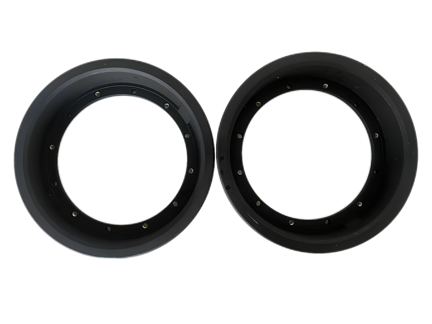 Motor rim (split rim )