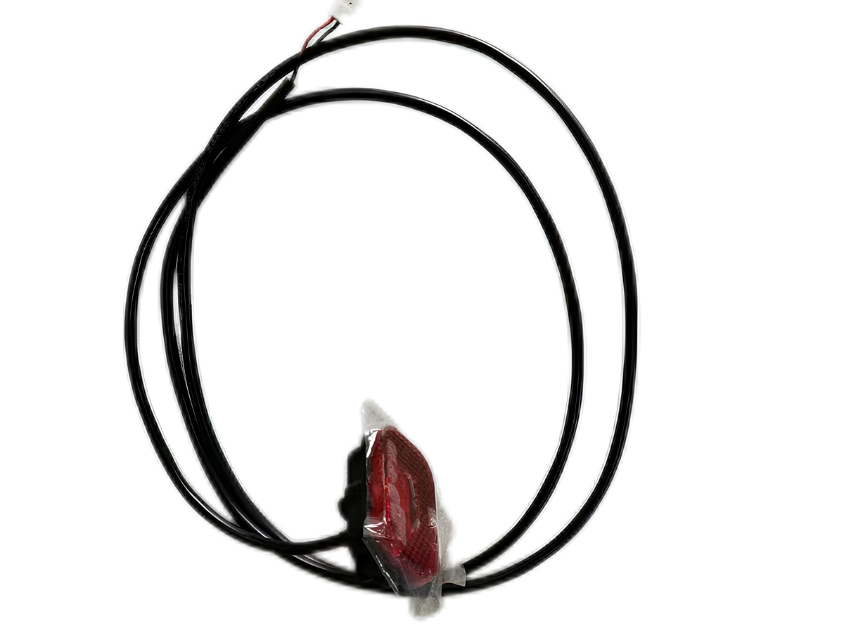 Rear tail light   (For Punk Rider models)