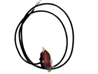 Rear tail light   (For Punk Rider models)