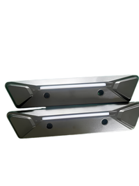 (Right)Front and rear fork cover   (For Punk Rider models)