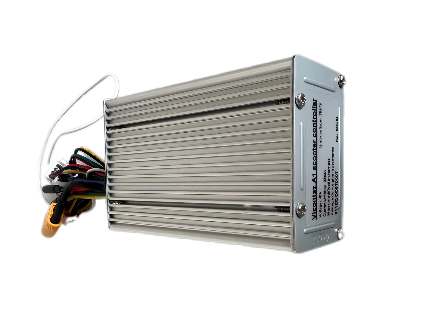 48v (sinle motor controller)
