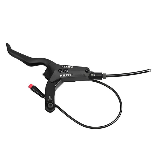LEFT BRAKE LEVER (NUTT)