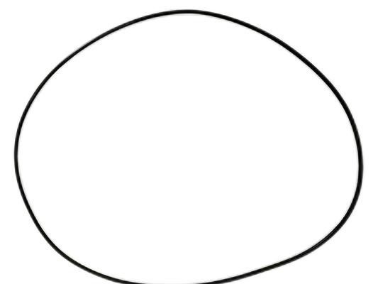 MOTOR SPLIT RIM RUBBER SEAL (INNER)