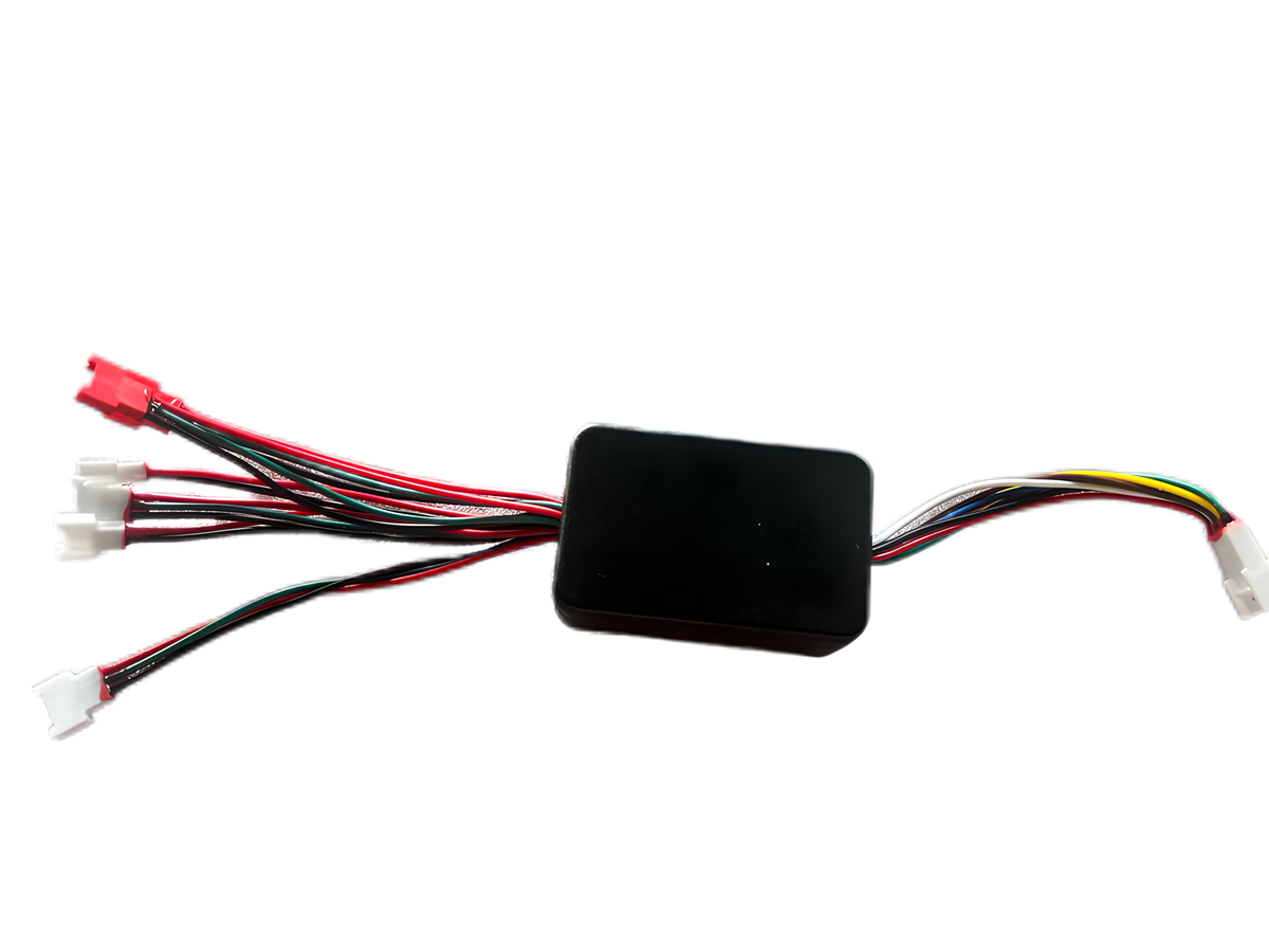 12V CONVERTER   (For Punk Rider)