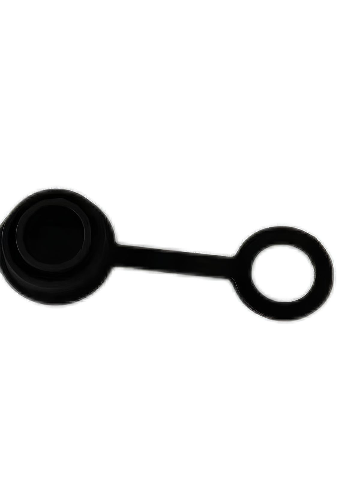 Charging port cover   (For Punk Rider and Punk Rebel models)