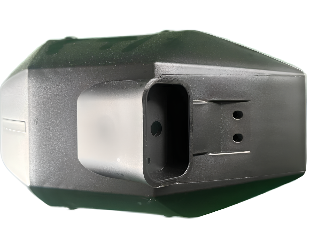rear fender   (For Punk Rider models)