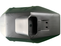rear fender   (For Punk Rider models)