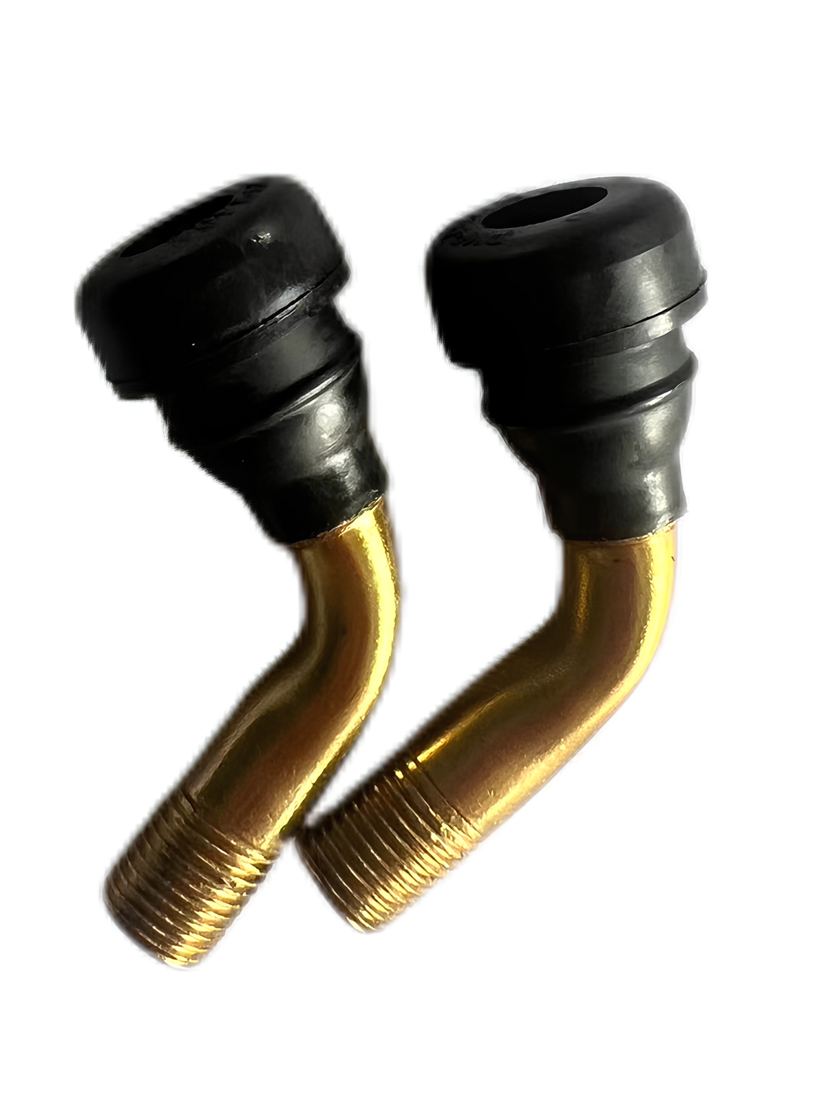 Rear air valve for motor side   (For Punk Rider and Punk Rebel models)