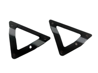 Front fender retainer (Punk rider models)
