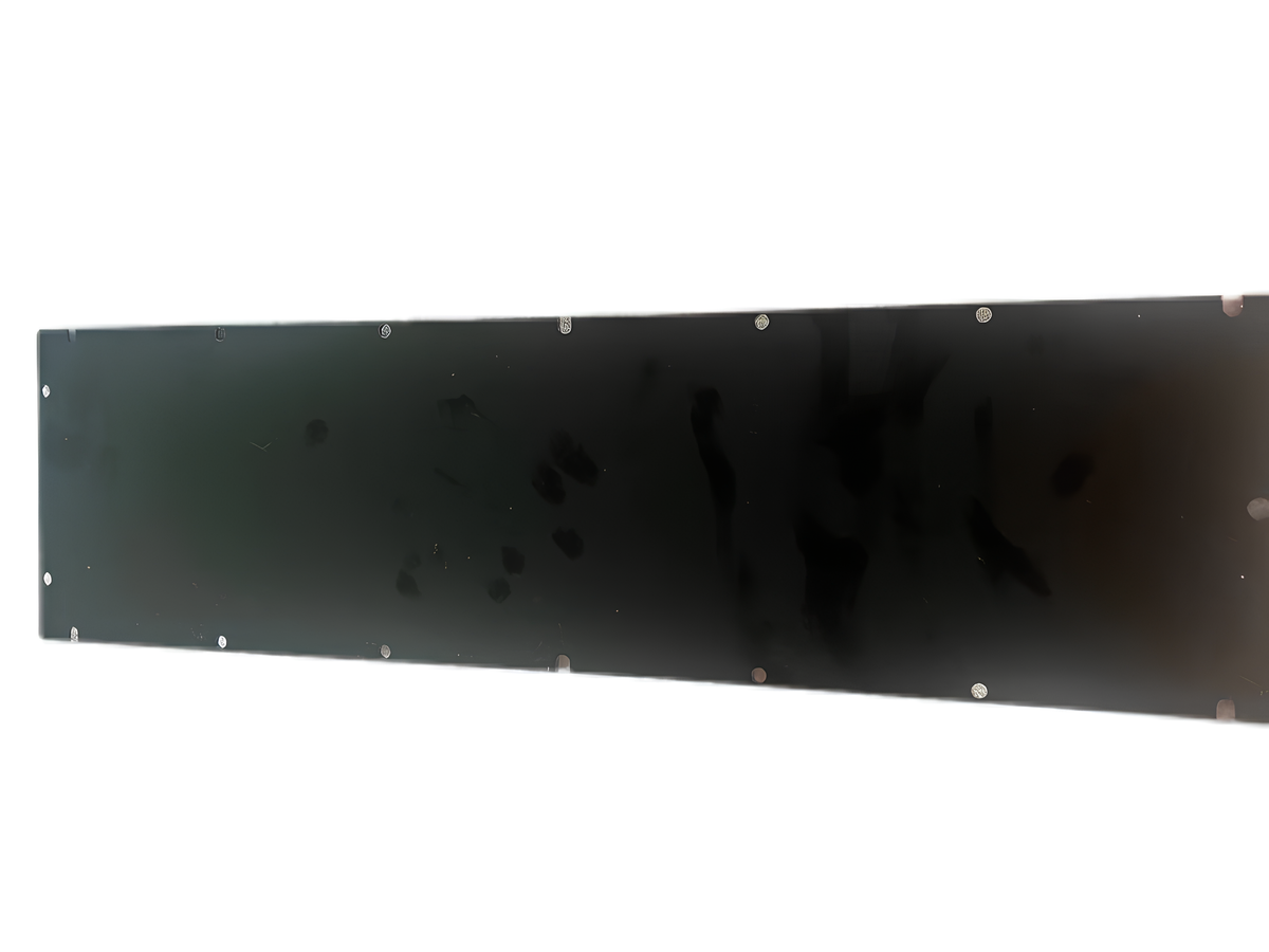 scooter deck cover  (Punk Rider models)