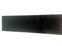 scooter deck cover  (Punk Rider models)