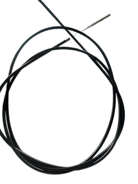 Rear brake line 2120mm