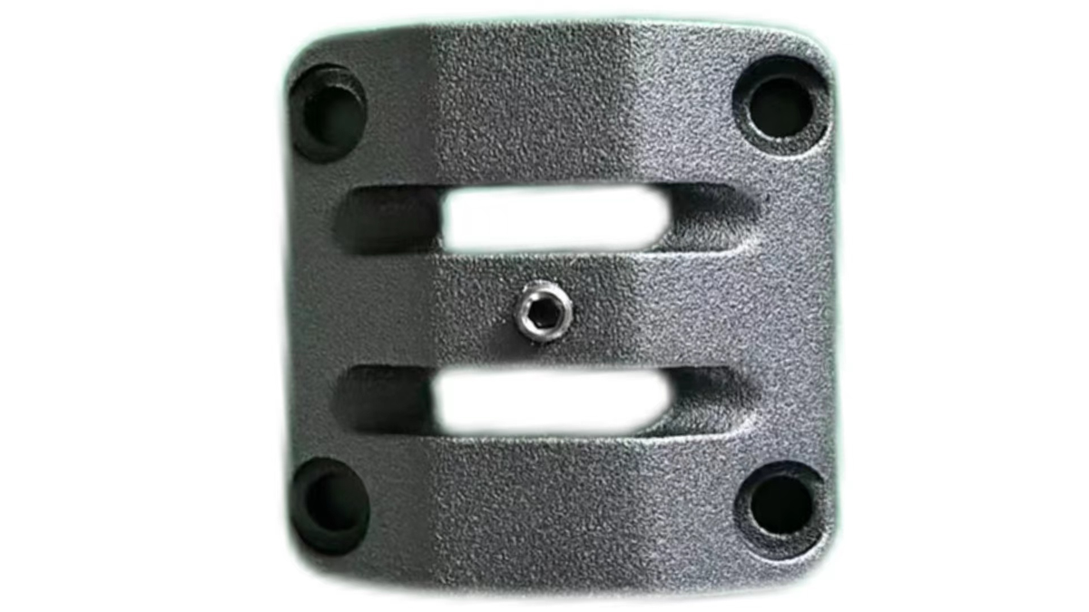 HANDLE BAR HOLDER