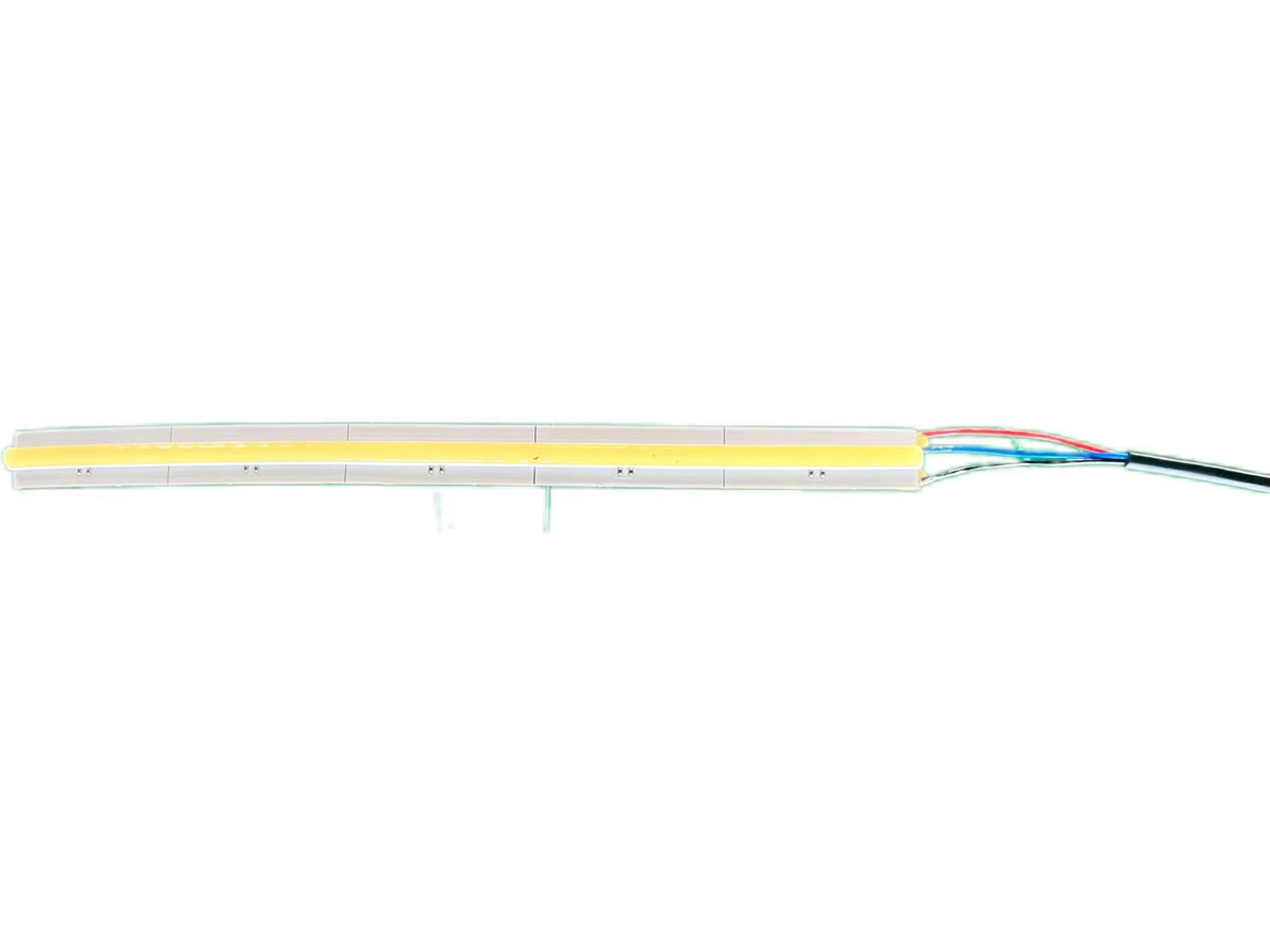 SIDE LOGO LED LIGHT