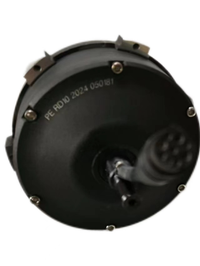 1000watt FRONT MOTOR HUD (Punk Rebel models)