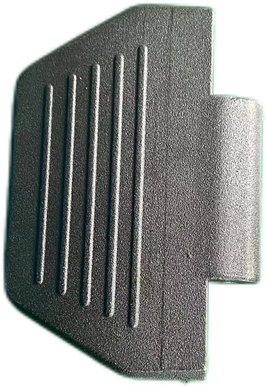 FRONT DECK PLACEMENT BOARD