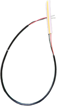 Luz LED de placa de conexión