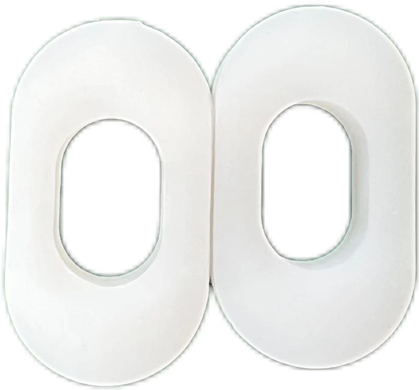 DECK CABLE PROTECTIVE SLEEVE