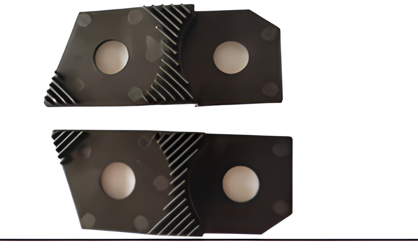 REAR LIGHT HOLDER
 (LEFT & RIGHT)