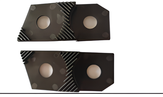 REAR LIGHT HOLDER
 (LEFT & RIGHT)