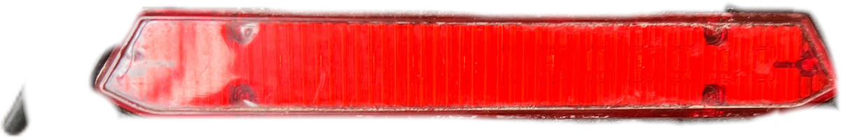 REAR LIGHT COVER