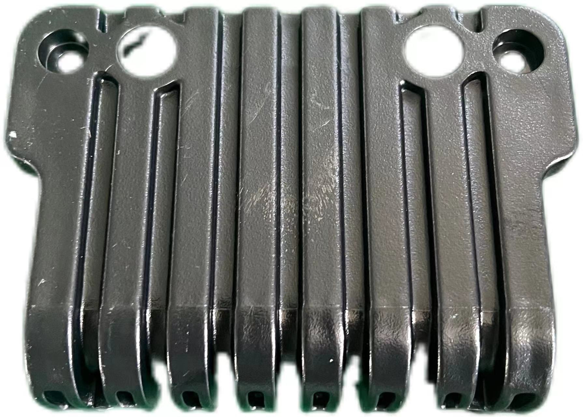 FRONT BOTTOM DECK COVER