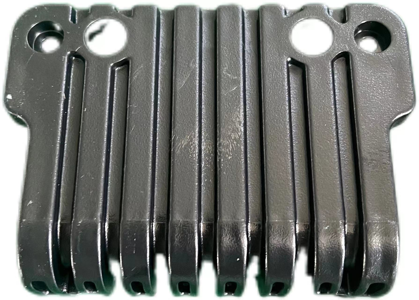 FRONT BOTTOM DECK COVER