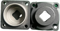SUSPENSION COVER