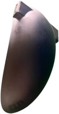 FRONT FENDER (PUNK REBEL MODELS)