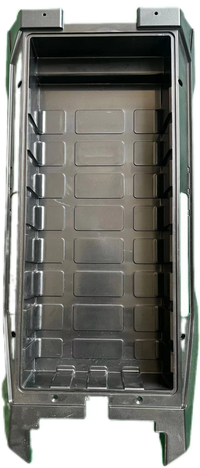 DECK BATTERY COMPARTMENT ( Punk Rebel Models)